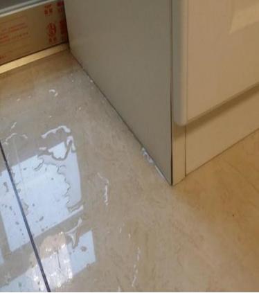 陵水漏水检测 厕所漏水怎么检测?