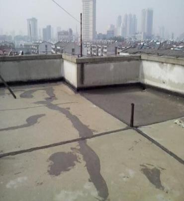 陵水漏水维修 楼顶漏水是什么原因，楼顶漏水维修方法是什么?